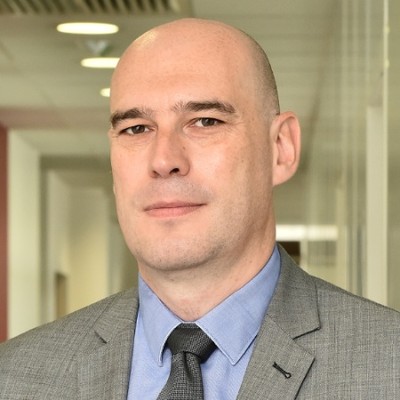 Bertrand Cocagne