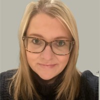 Catherine Korsten