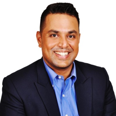 Sidharth Pisharoti