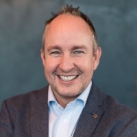 Mark Varley
