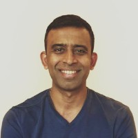 Rakesh Jena