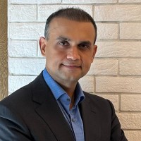 Raja Mansukhani