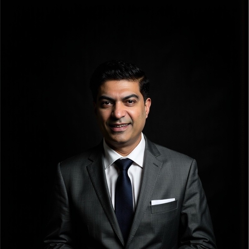 Aamir Janjua
