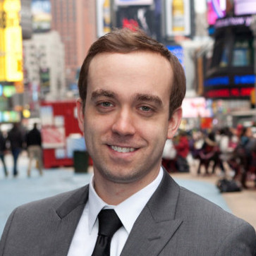 Ben Ellis