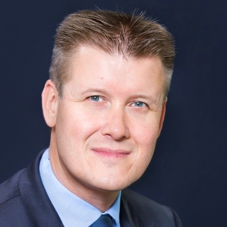 Jacco Minnaar