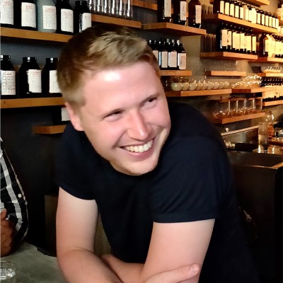 Jack Ojari