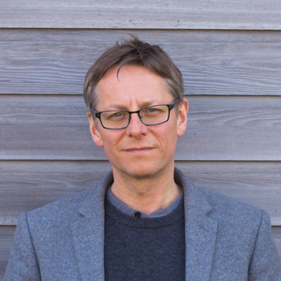 Marcus Hadfield