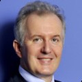 Martin Morrin