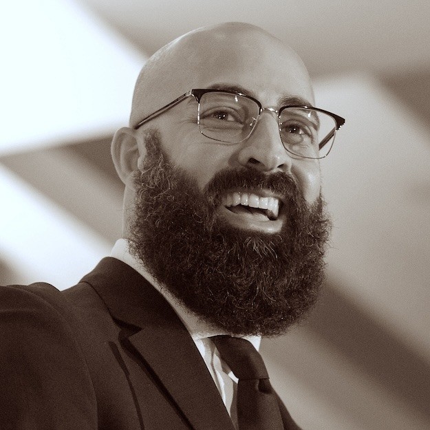 Dr. Mohamad Sawwaf