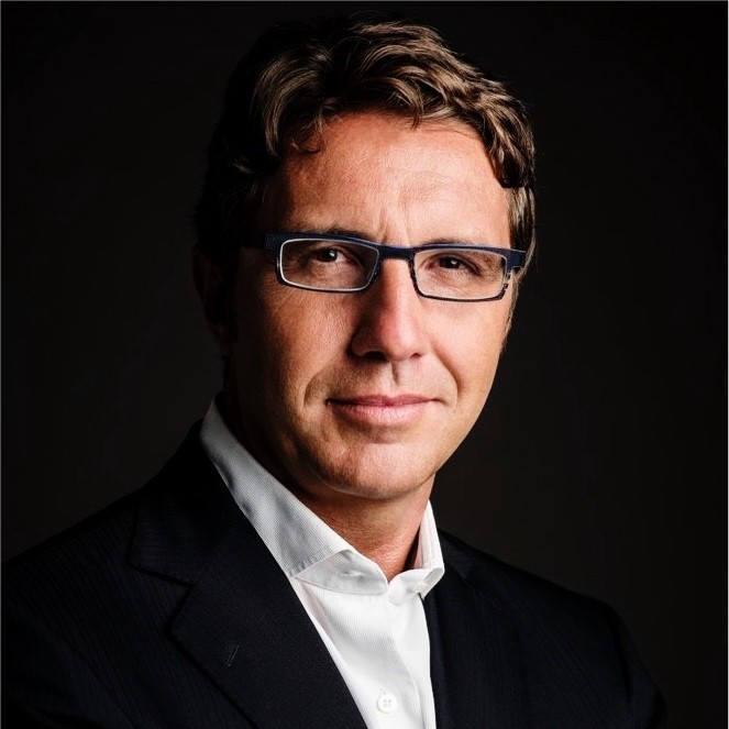 Stefano M. Stoppani