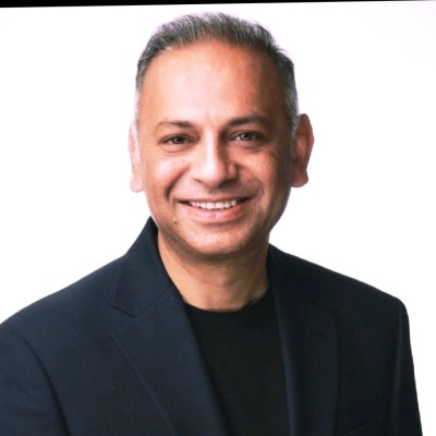 Sudhir Chaturvedi