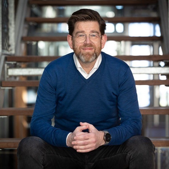 Tom van der Poel