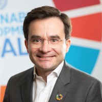 Arnaud Claudon