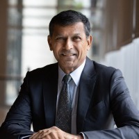 Raghuram Rajan