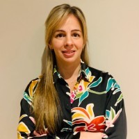 Maria Paz Olaso