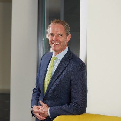 Stuart Rouse