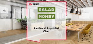 Alex Marsh