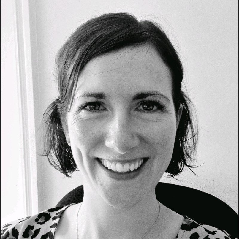 Alexa Lloyd-Owen