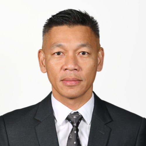 Allen Woo