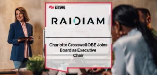 Charlotte Crosswell Obe