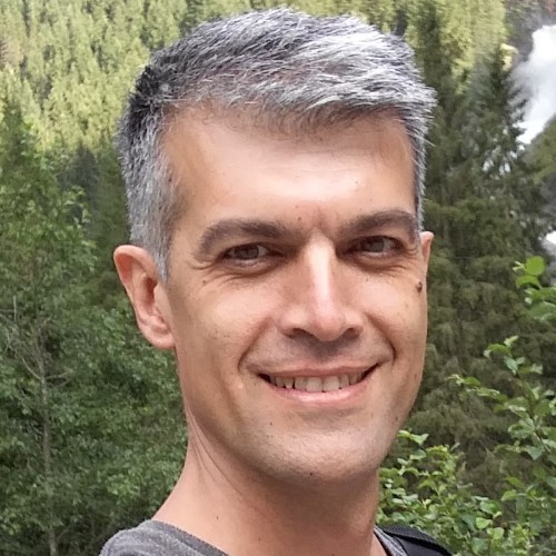 David Segev