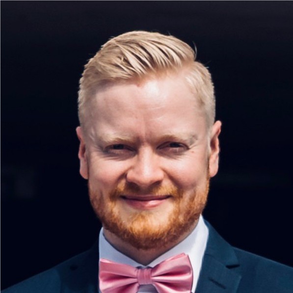 Esapekka Heikkilä