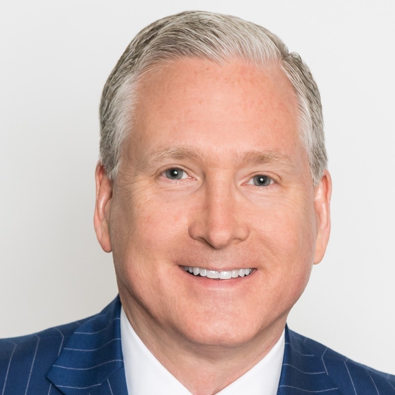 G. Brint Ryan