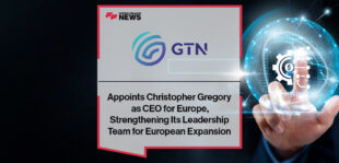 Christopher Gregory