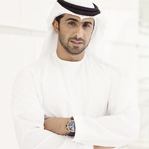 Hamad Sayah Al Mazrouei