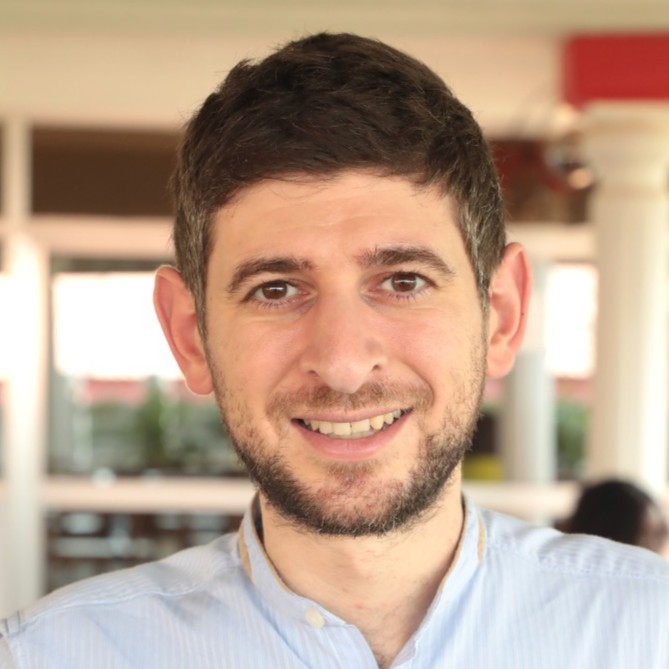 Jean-Rémi Kouchakji