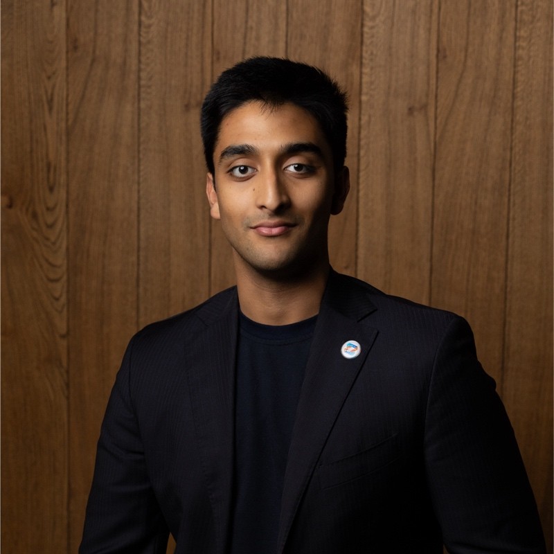 Raj Brahmbhatt