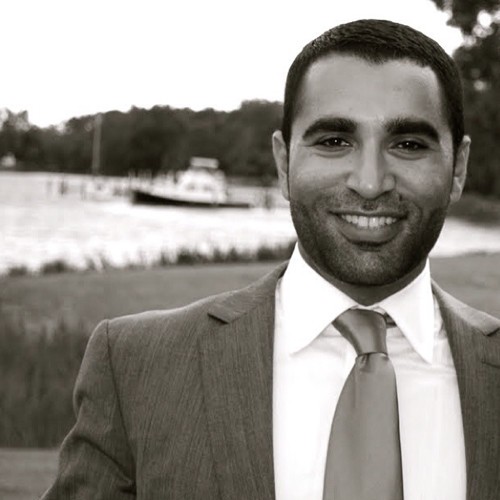 Samer Oweida