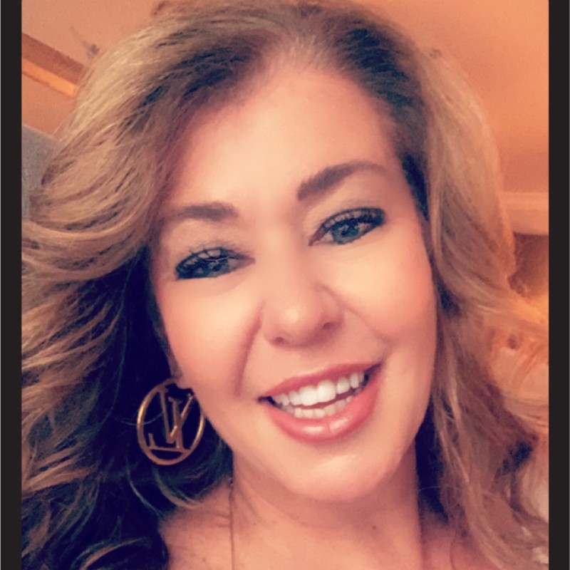 Sarah-Jayne Martin