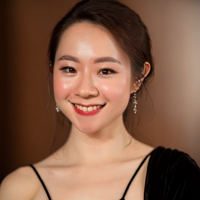 Sheryl Chen