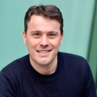 Vincent Pilette