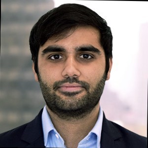 Vivan Shridharani