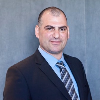 Yaron Hazan