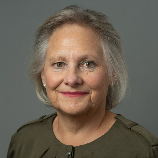 Fiona Fry