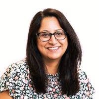 Priya (Harley) Chauhan