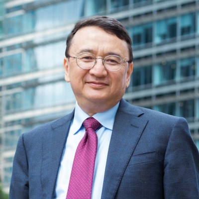 Yerbol Orynbayev