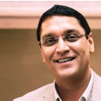Dave Patel