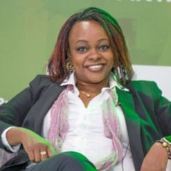 Angela Mwirigi