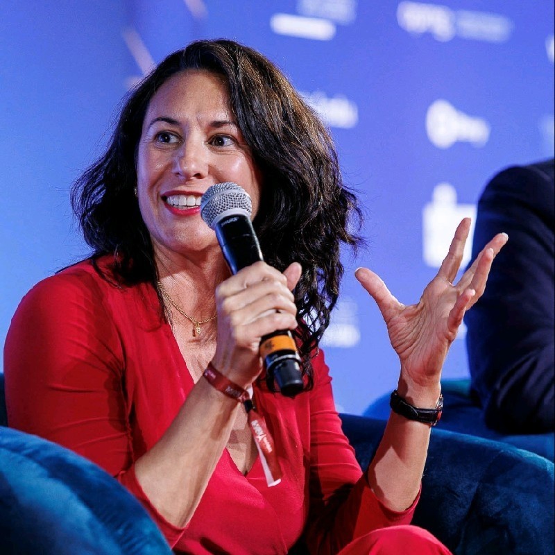 Blanca Ferrero