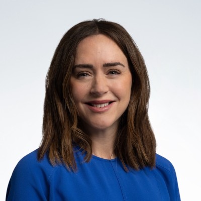 Gail Goldie