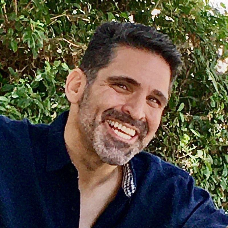 Joel Schwartz