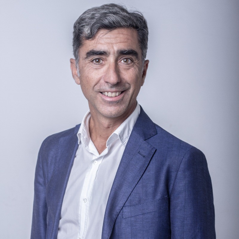 Jordi Pagés