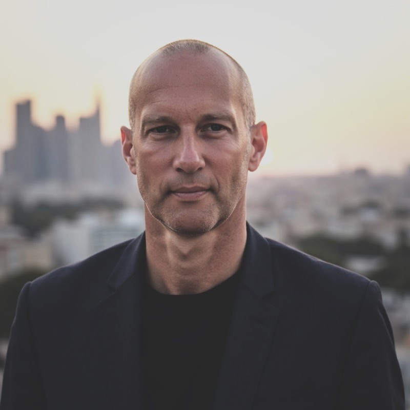 Mark Fieldhouse