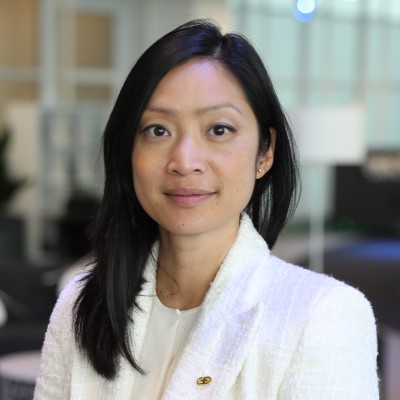 Maya Tuyen Reisinger