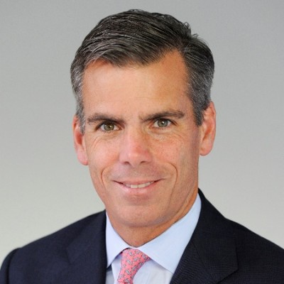 Mike Lyons