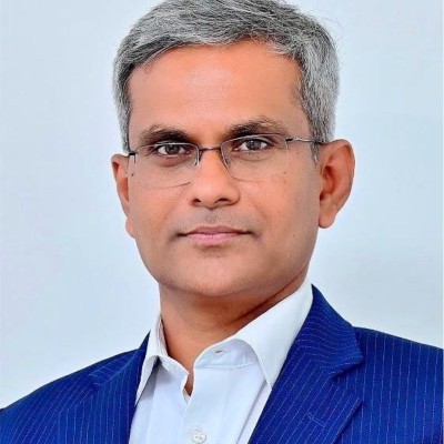 Rajat Verma